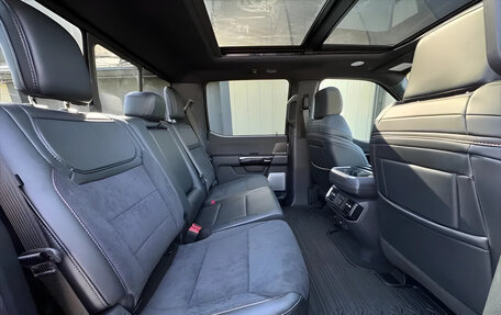 Ford F-150, 2025 год, 17 500 000 рублей, 18 фотография