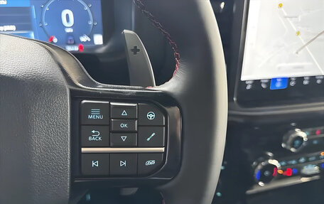 Ford F-150, 2025 год, 17 500 000 рублей, 7 фотография