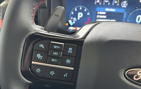 Ford F-150, 2025 год, 17 500 000 рублей, 8 фотография