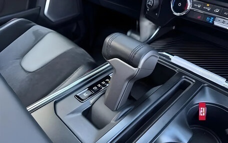 Ford F-150, 2025 год, 17 500 000 рублей, 15 фотография