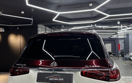 Mercedes-Benz Maybach GLS I, 2023 год, 20 250 000 рублей, 2 фотография