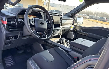 Ford F-150, 2025 год, 17 500 000 рублей, 11 фотография