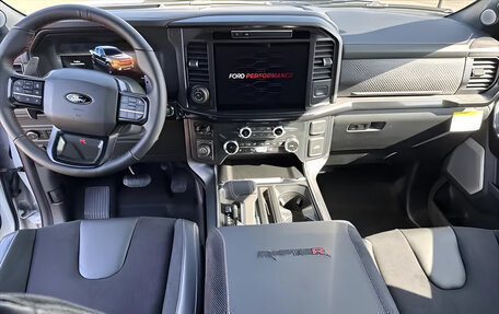 Ford F-150, 2025 год, 17 500 000 рублей, 12 фотография