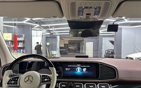 Mercedes-Benz Maybach GLS I, 2023 год, 20 250 000 рублей, 5 фотография