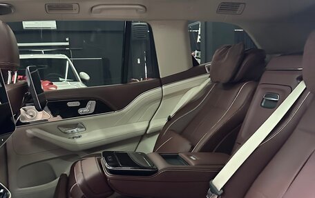 Mercedes-Benz Maybach GLS I, 2023 год, 20 250 000 рублей, 7 фотография