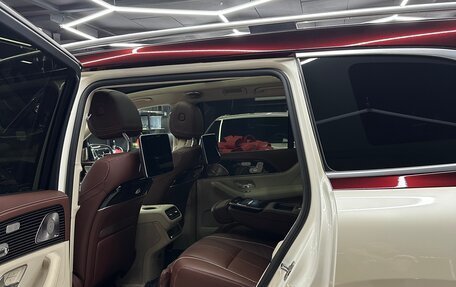 Mercedes-Benz Maybach GLS I, 2023 год, 20 250 000 рублей, 6 фотография