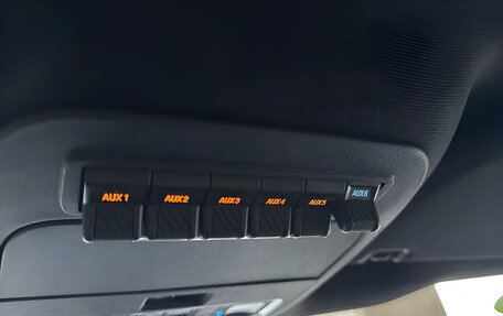 Ford F-150, 2025 год, 17 500 000 рублей, 10 фотография