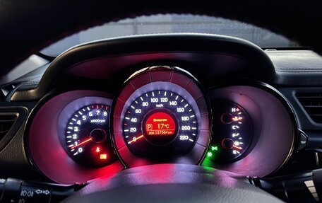 KIA Rio III рестайлинг, 2013 год, 930 000 рублей, 17 фотография