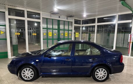 Volkswagen Bora, 1999 год, 320 000 рублей, 4 фотография