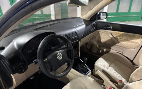 Volkswagen Bora, 1999 год, 320 000 рублей, 9 фотография
