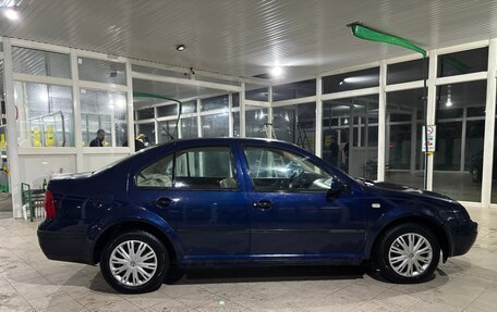 Volkswagen Bora, 1999 год, 320 000 рублей, 5 фотография