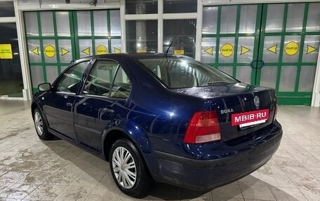 Volkswagen Bora, 1999 год, 320 000 рублей, 7 фотография