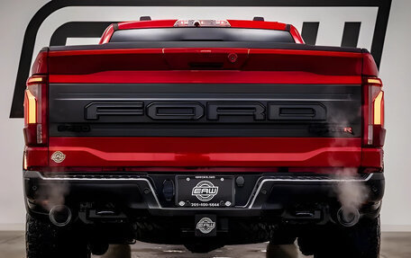 Ford F-150, 2025 год, 17 500 000 рублей, 3 фотография