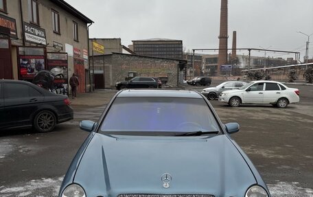 Mercedes-Benz E-Класс AMG, 1998 год, 850 000 рублей, 4 фотография