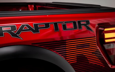 Ford F-150, 2025 год, 17 500 000 рублей, 7 фотография
