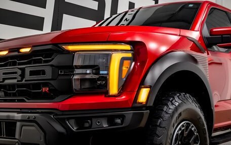 Ford F-150, 2025 год, 17 500 000 рублей, 8 фотография