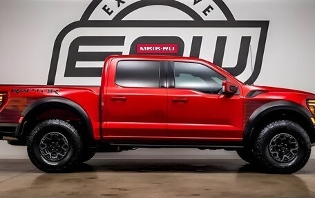 Ford F-150, 2025 год, 17 500 000 рублей, 4 фотография