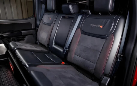 Ford F-150, 2025 год, 17 500 000 рублей, 13 фотография