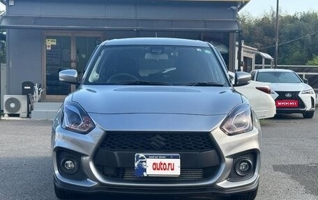 Suzuki Swift V, 2022 год, 1 400 000 рублей, 2 фотография