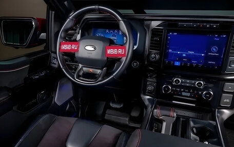 Ford F-150, 2025 год, 17 500 000 рублей, 12 фотография