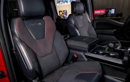 Ford F-150, 2025 год, 17 500 000 рублей, 14 фотография