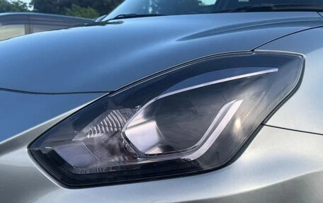 Suzuki Swift V, 2022 год, 1 400 000 рублей, 11 фотография