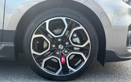 Suzuki Swift V, 2022 год, 1 400 000 рублей, 19 фотография
