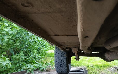 Chevrolet Niva I рестайлинг, 2004 год, 360 000 рублей, 9 фотография