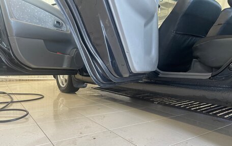 KIA Spectra II (LD), 2008 год, 400 000 рублей, 5 фотография