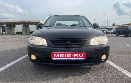 KIA Spectra II (LD), 2008 год, 400 000 рублей, 7 фотография