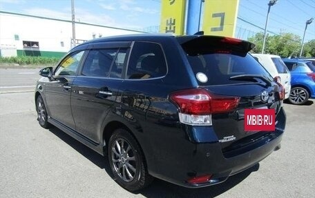 Toyota Corolla, 2022 год, 1 550 000 рублей, 4 фотография