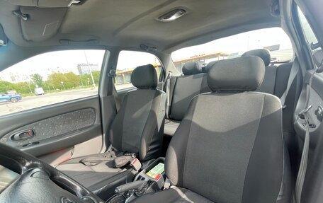 KIA Spectra II (LD), 2008 год, 400 000 рублей, 8 фотография