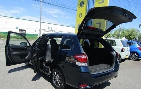Toyota Corolla, 2022 год, 1 550 000 рублей, 7 фотография