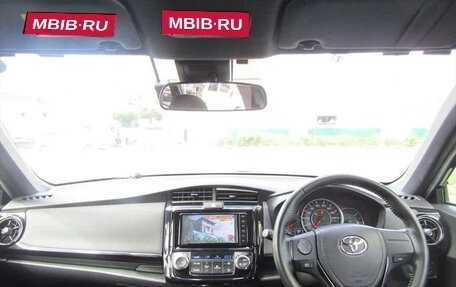 Toyota Corolla, 2022 год, 1 550 000 рублей, 8 фотография