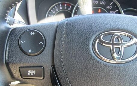 Toyota Corolla, 2022 год, 1 550 000 рублей, 11 фотография