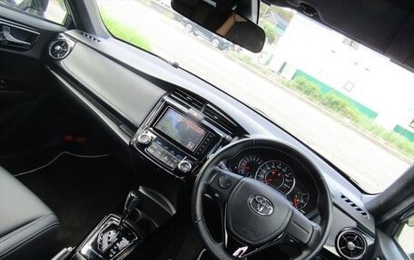 Toyota Corolla, 2022 год, 1 550 000 рублей, 9 фотография