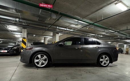 Honda Accord VIII рестайлинг, 2008 год, 920 000 рублей, 4 фотография