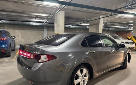 Honda Accord VIII рестайлинг, 2008 год, 920 000 рублей, 9 фотография