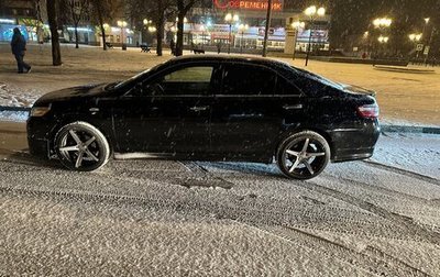 Toyota Camry, 2007 год, 955 000 рублей, 1 фотография