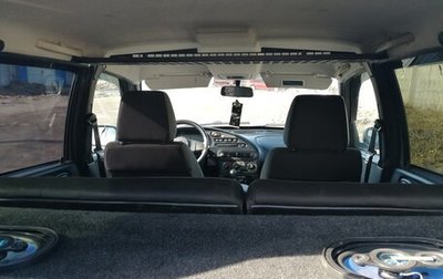 Chevrolet Niva I рестайлинг, 2016 год, 680 000 рублей, 1 фотография
