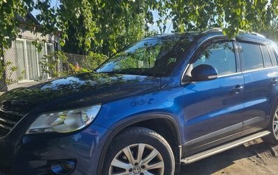 Volkswagen Tiguan I, 2010 год, 950 000 рублей, 1 фотография