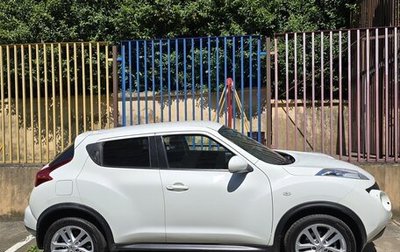 Nissan Juke II, 2013 год, 1 495 000 рублей, 1 фотография
