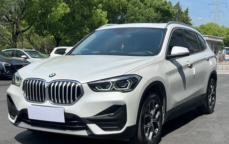 BMW X1, 2022 год, 2 468 000 рублей, 1 фотография