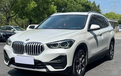 BMW X1, 2022 год, 2 468 000 рублей, 1 фотография