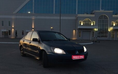 Mitsubishi Lancer IX, 2006 год, 370 000 рублей, 1 фотография