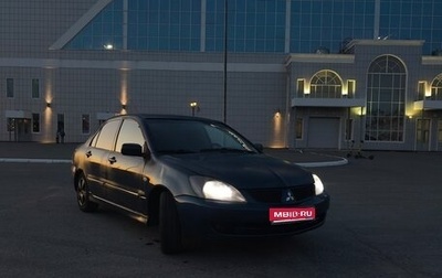 Mitsubishi Lancer IX, 2006 год, 370 000 рублей, 1 фотография