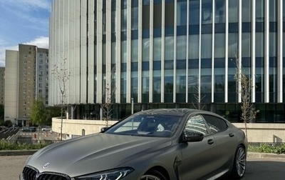 BMW M8 I (F91/F92/F93), 2023 год, 19 000 000 рублей, 1 фотография