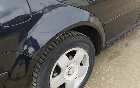Volkswagen Jetta IV, 1999 год, 340 000 рублей, 4 фотография