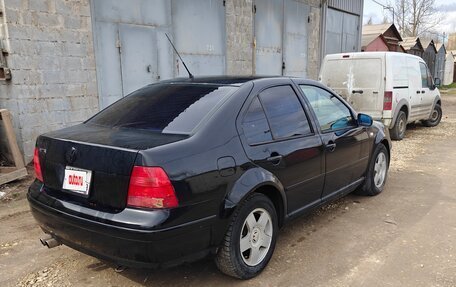 Volkswagen Jetta IV, 1999 год, 340 000 рублей, 5 фотография