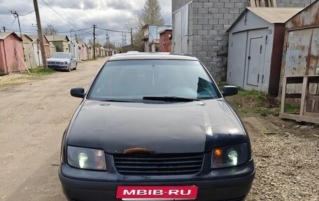 Volkswagen Jetta IV, 1999 год, 340 000 рублей, 2 фотография
